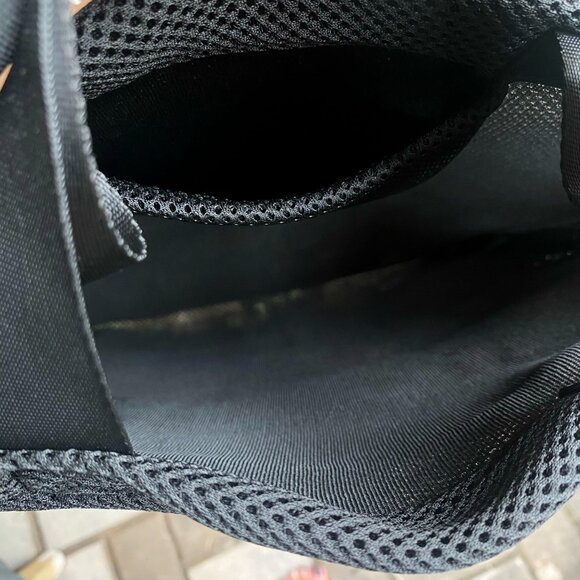 *New* Chanel Limited Edition Neoprene Mesh Tote - Picture 4 of 6